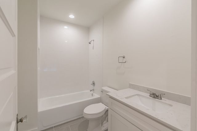 5313 Collinwood Avenue, Fort Worth, TX 76107
