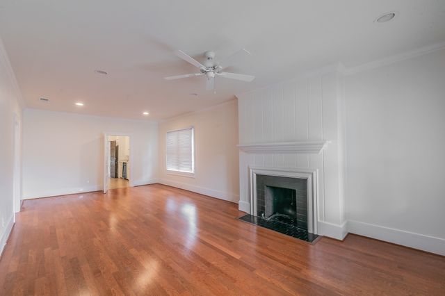 5313 Collinwood Avenue, Fort Worth, TX 76107