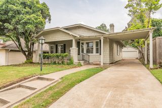 5313 Collinwood Avenue, Fort Worth, TX 76107
