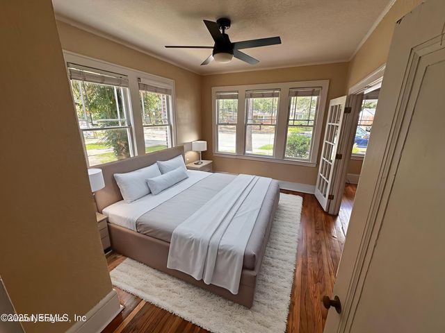 3038 POST Street, Jacksonville, FL 32205