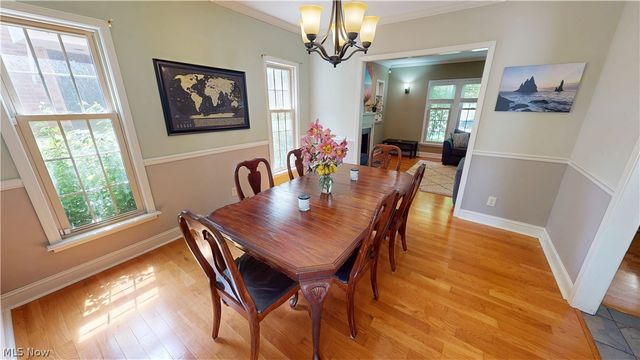 16713 Lomond Boulevard, Shaker Heights, OH 44120