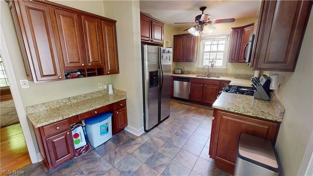 16713 Lomond Boulevard, Shaker Heights, OH 44120