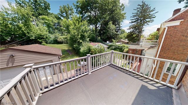 16713 Lomond Boulevard, Shaker Heights, OH 44120