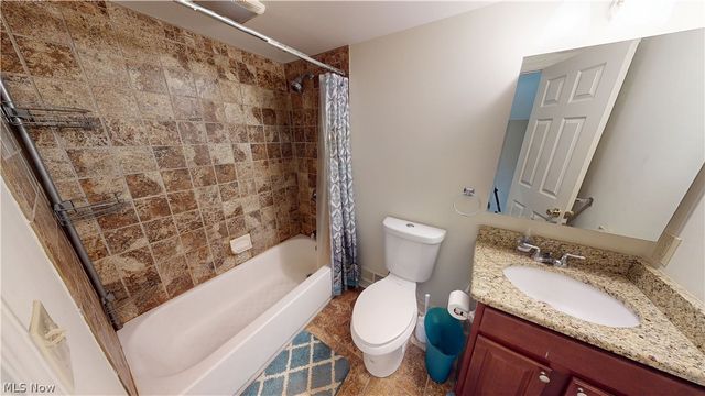 16713 Lomond Boulevard, Shaker Heights, OH 44120