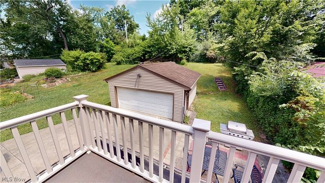 16713 Lomond Boulevard, Shaker Heights, OH 44120