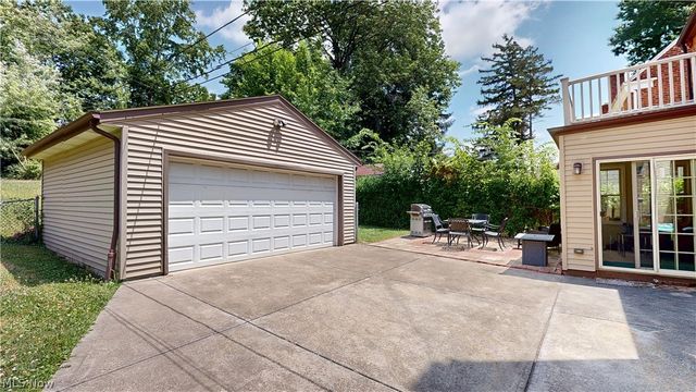 16713 Lomond Boulevard, Shaker Heights, OH 44120