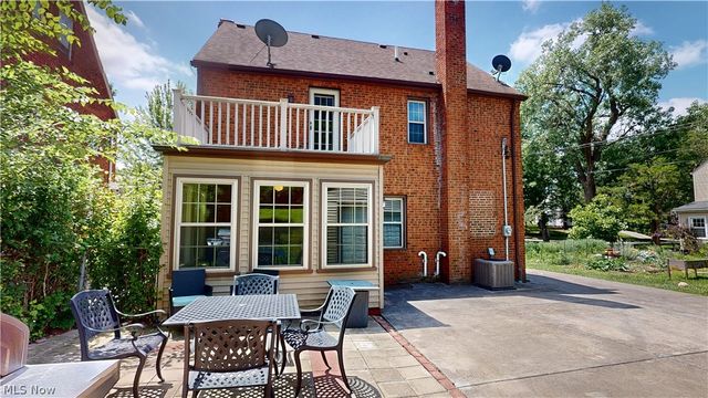 16713 Lomond Boulevard, Shaker Heights, OH 44120
