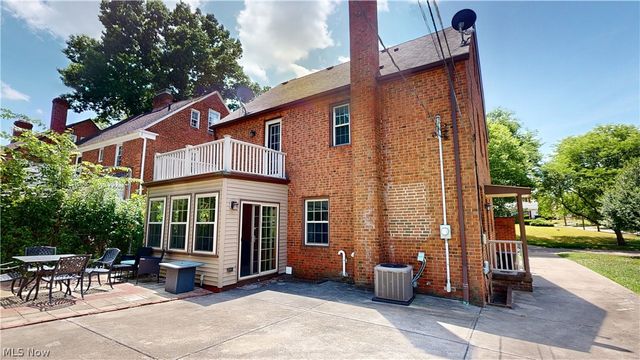 16713 Lomond Boulevard, Shaker Heights, OH 44120