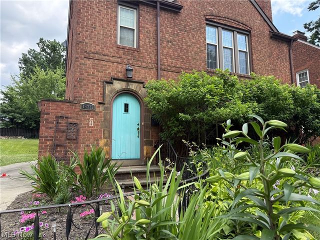 16713 Lomond Boulevard, Shaker Heights, OH 44120