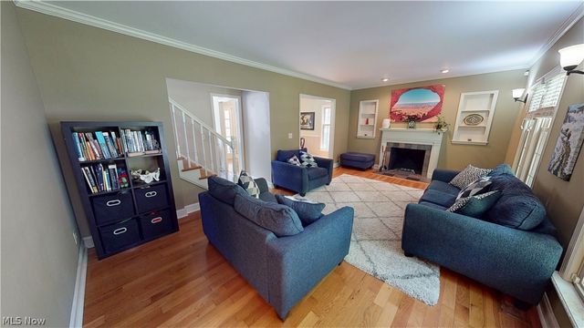 16713 Lomond Boulevard, Shaker Heights, OH 44120