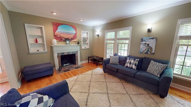 16713 Lomond Boulevard, Shaker Heights, OH 44120