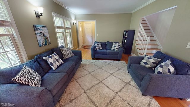 16713 Lomond Boulevard, Shaker Heights, OH 44120