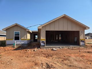 256 Waterloo Drive, Abilene, TX 79602