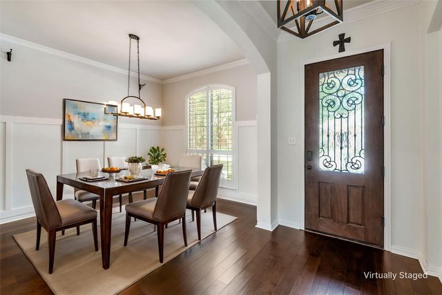 1311 Aubrey Lane, Frisco, TX 75033