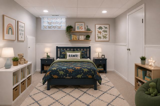 3845 Lynn Avenue, Saint Louis Park, MN 55416
