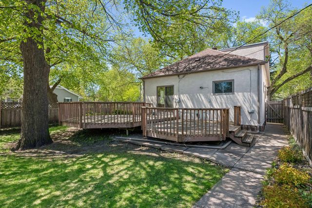 3845 Lynn Avenue, Saint Louis Park, MN 55416