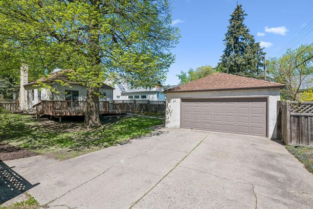 3845 Lynn Avenue, Saint Louis Park, MN 55416