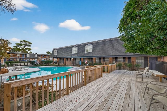 9029 Gaylord Street 125, Houston, TX 77024