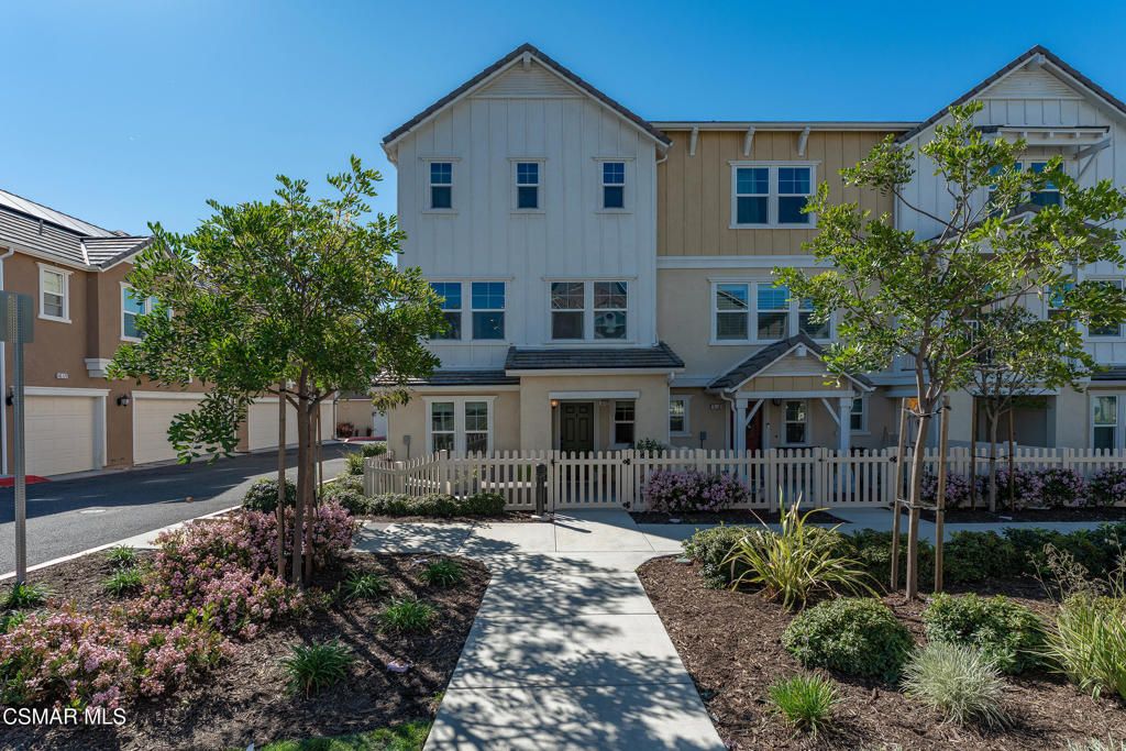 512 Mulberry Lane, Fillmore, CA 93015 — exterior