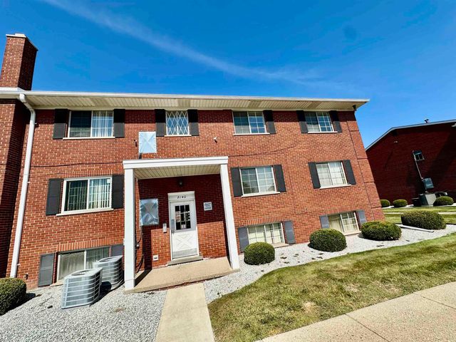 8140 Crestview Dr Drive, Sterling Heights, MI 48312