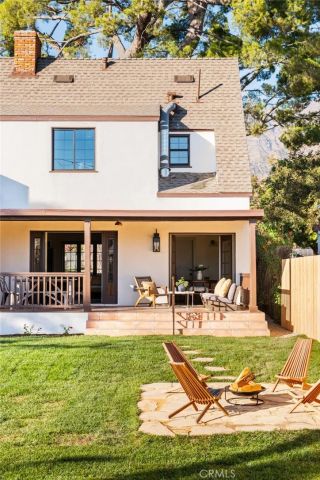 1578 Morada Place, Altadena, CA 91001