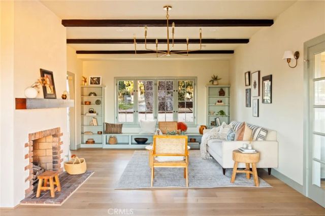 1578 Morada Place, Altadena, CA 91001