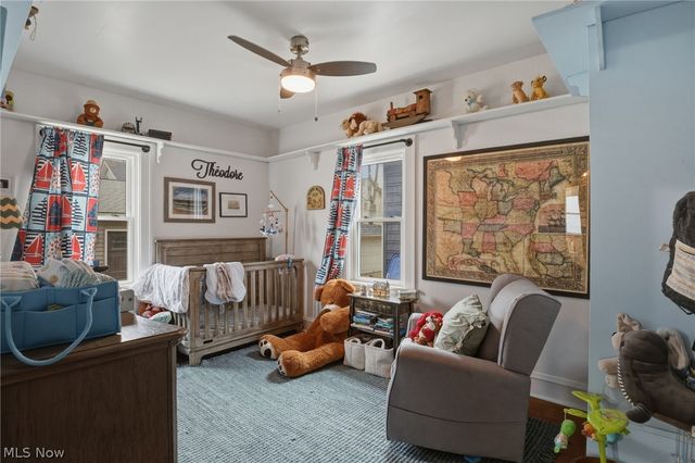 2148 Northland Avenue, Lakewood, OH 44107