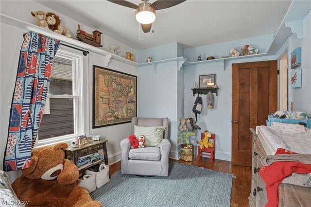 2148 Northland Avenue, Lakewood, OH 44107