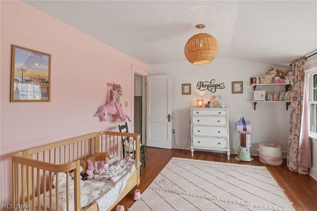 2148 Northland Avenue, Lakewood, OH 44107