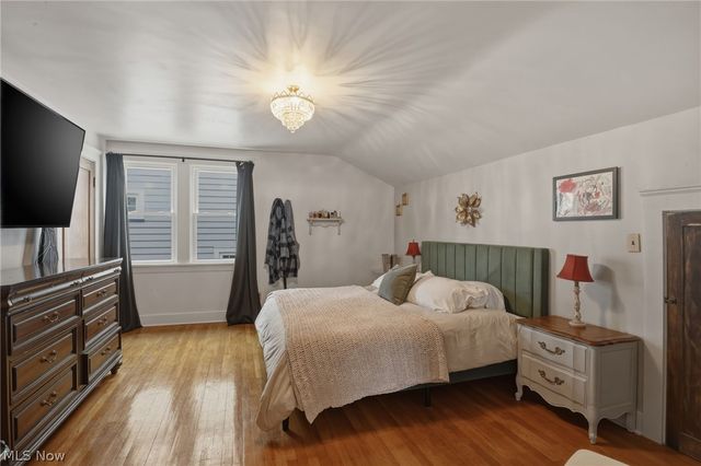 2148 Northland Avenue, Lakewood, OH 44107