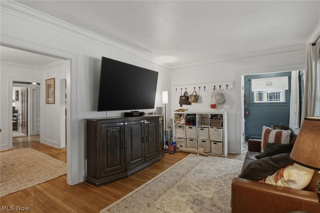 2148 Northland Avenue, Lakewood, OH 44107