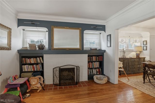 2148 Northland Avenue, Lakewood, OH 44107