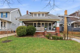 2148 Northland Avenue, Lakewood, OH 44107