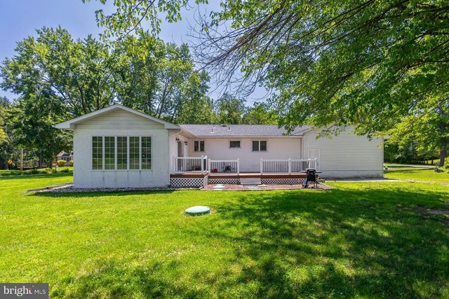 351 MOODS RD, Mullica Hill, NJ 08062