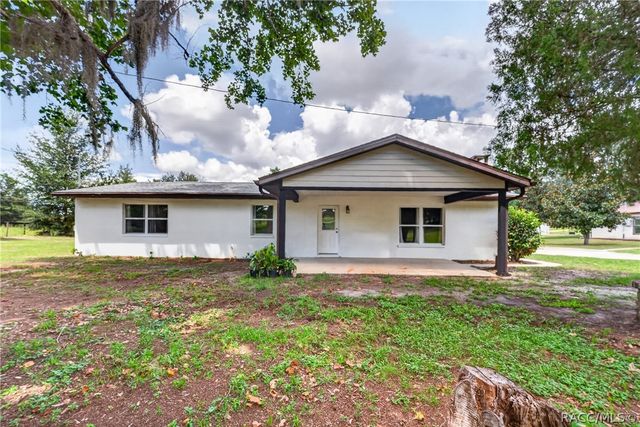 13151 SE 127th Place, Dunnellon, FL 34431