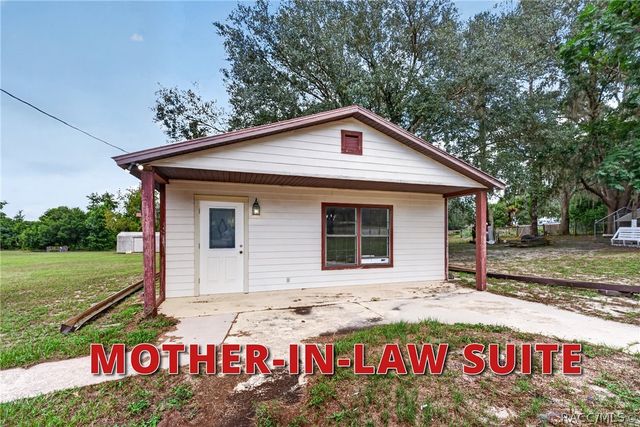 13151 SE 127th Place, Dunnellon, FL 34431