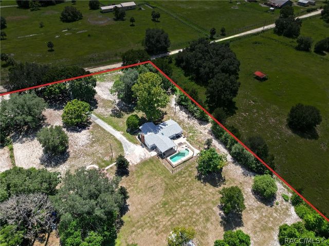 13151 SE 127th Place, Dunnellon, FL 34431