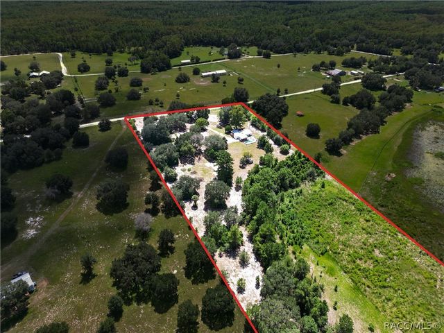 13151 SE 127th Place, Dunnellon, FL 34431