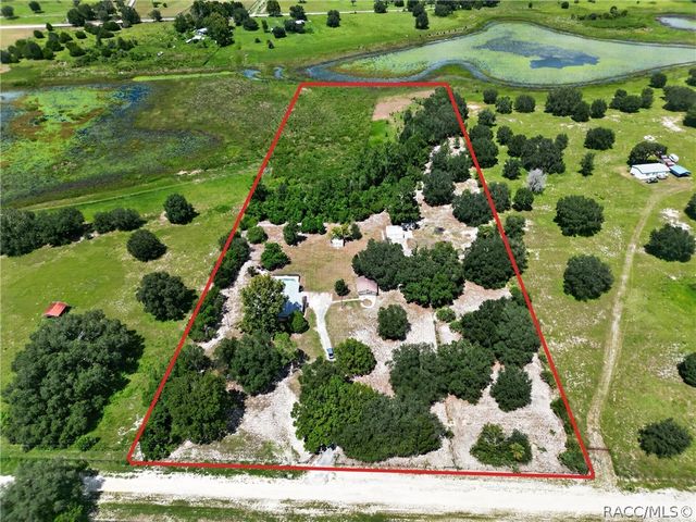 13151 SE 127th Place, Dunnellon, FL 34431