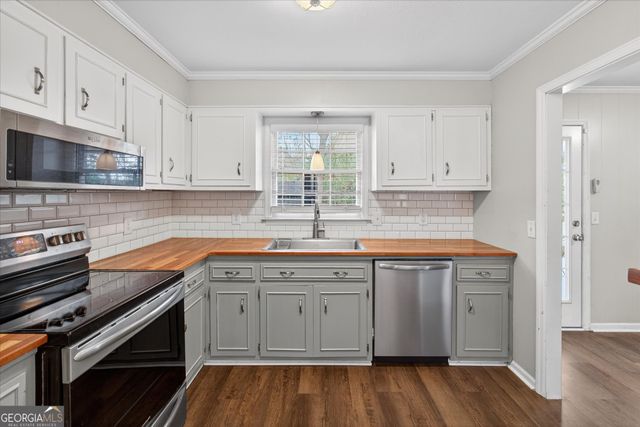 212 Lee Drive, Statesboro, GA 30461