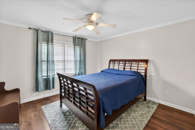 212 Lee Drive, Statesboro, GA 30461