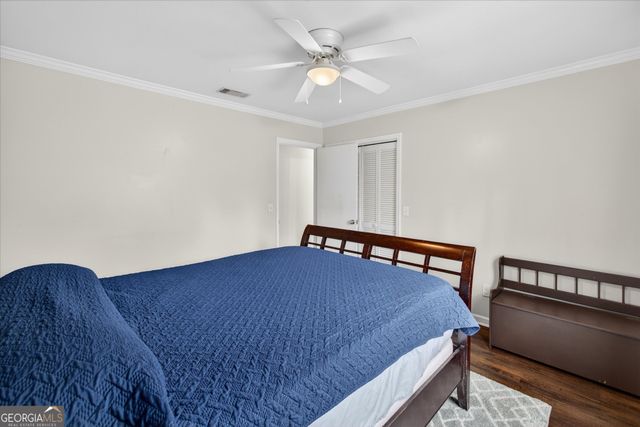 212 Lee Drive, Statesboro, GA 30461