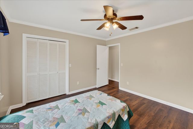 212 Lee Drive, Statesboro, GA 30461