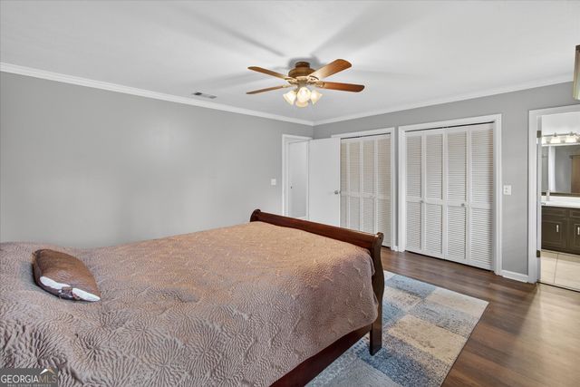 212 Lee Drive, Statesboro, GA 30461