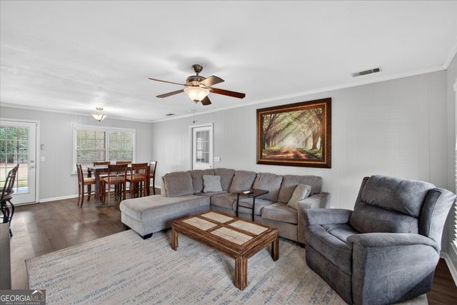 212 Lee Drive, Statesboro, GA 30461