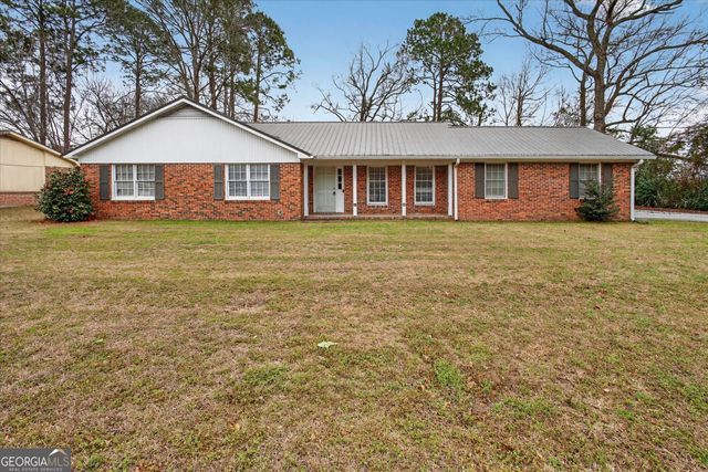 212 Lee Drive, Statesboro, GA 30461
