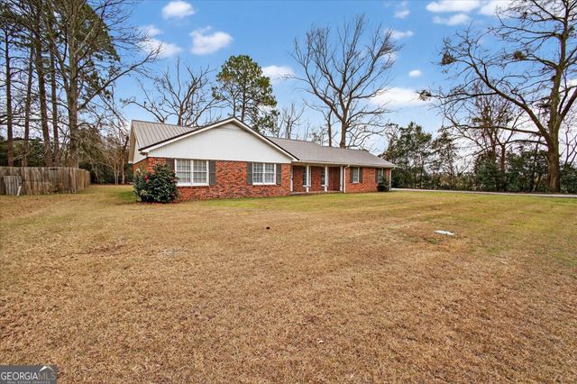 212 Lee Drive, Statesboro, GA 30461