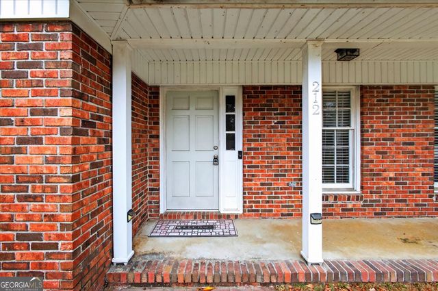 212 Lee Drive, Statesboro, GA 30461