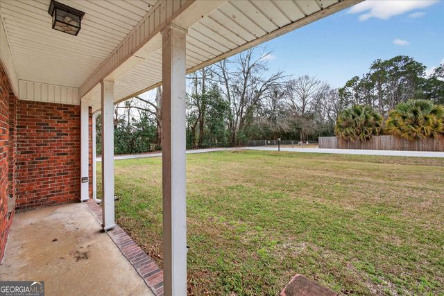 212 Lee Drive, Statesboro, GA 30461
