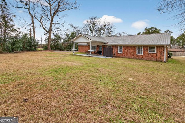 212 Lee Drive, Statesboro, GA 30461
